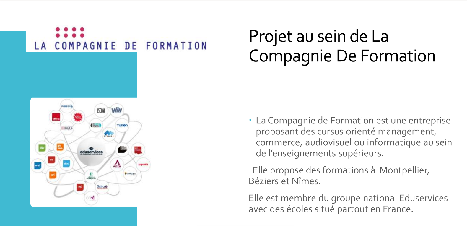 Projet 4